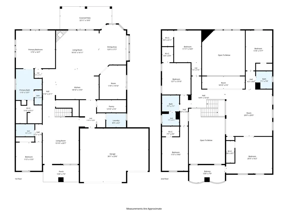 601 Boyd Creek Road McKinney, TX 75071