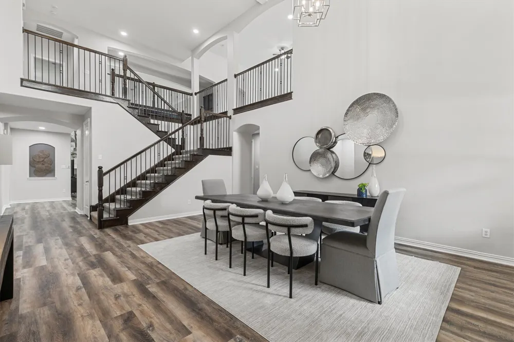 601 Boyd Creek Road McKinney, TX 75071