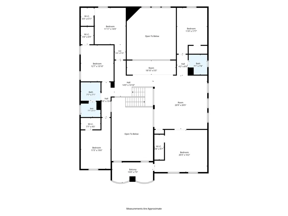 601 Boyd Creek Road McKinney, TX 75071