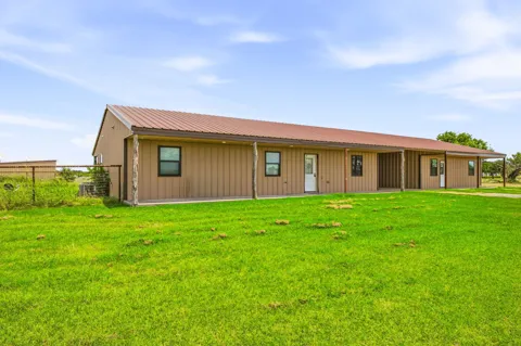 341 Wesley Chapel Road