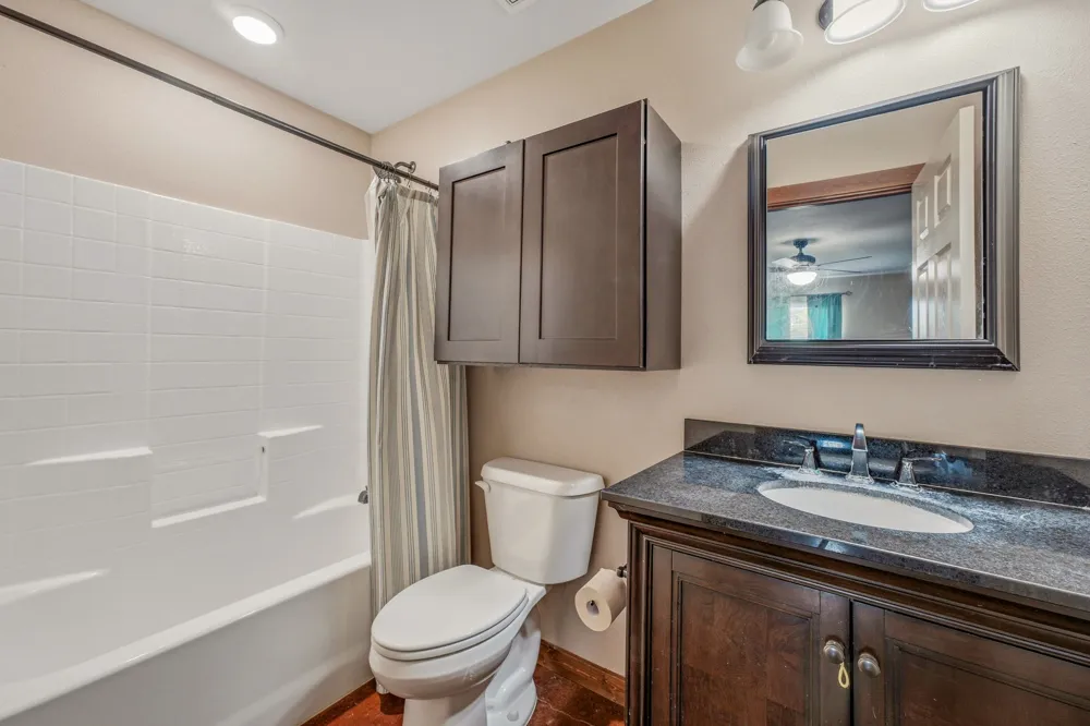 341 Wesley Chapel Road Jacksboro, TX 76458