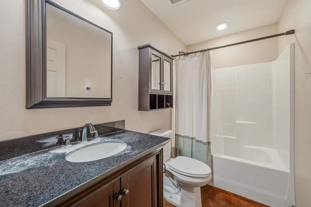 341 Wesley Chapel Road Jacksboro, TX 76458