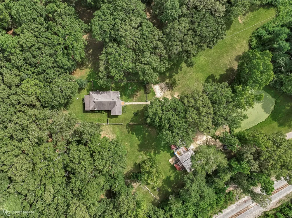 773 Main Street Doyline, LA 71023