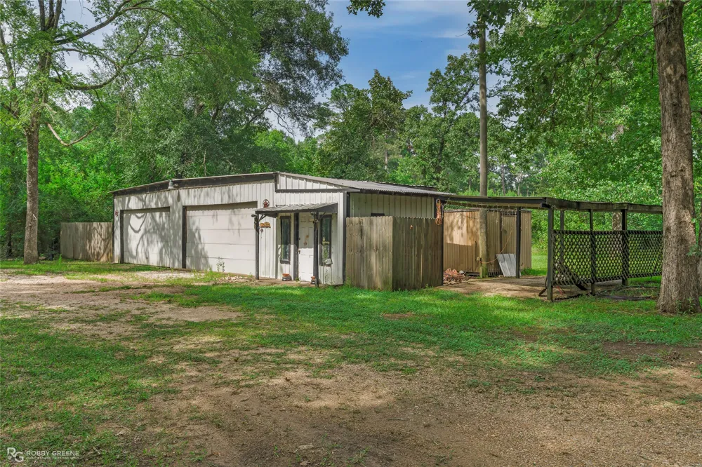 773 Main Street Doyline, LA 71023
