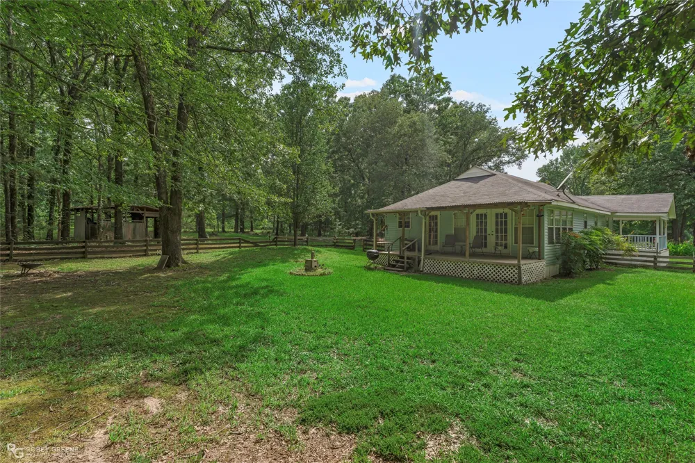 773 Main Street Doyline, LA 71023