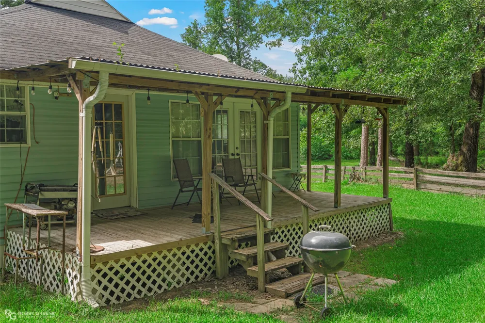 773 Main Street Doyline, LA 71023