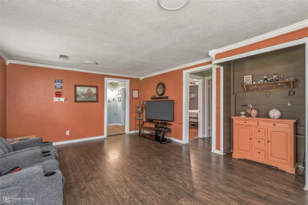 773 Main Street Doyline, LA 71023