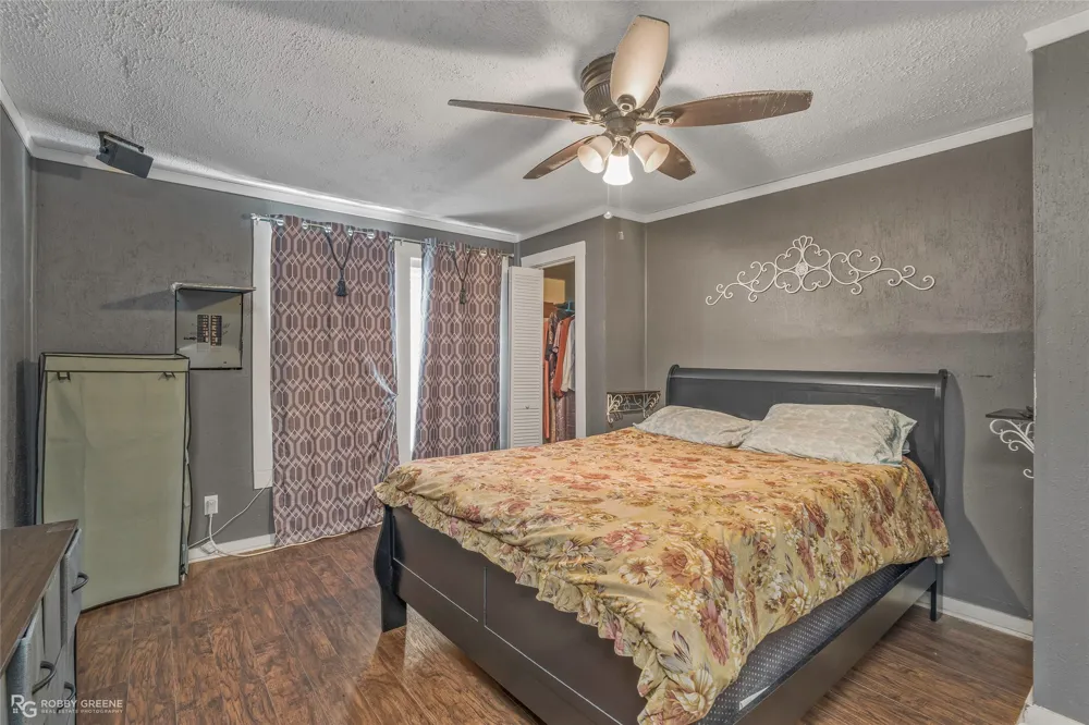 773 Main Street Doyline, LA 71023