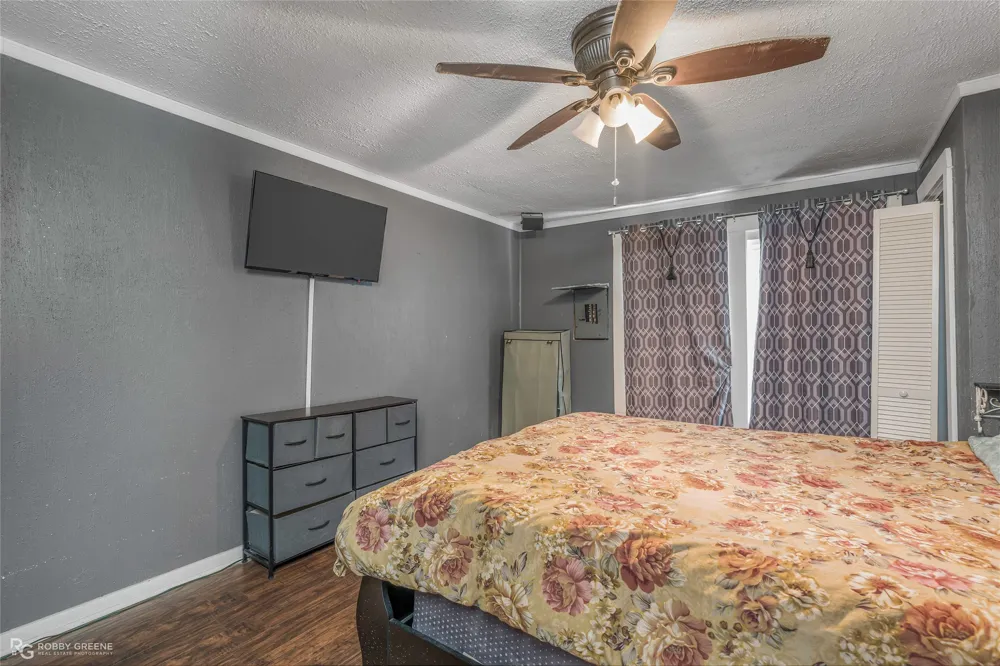 773 Main Street Doyline, LA 71023