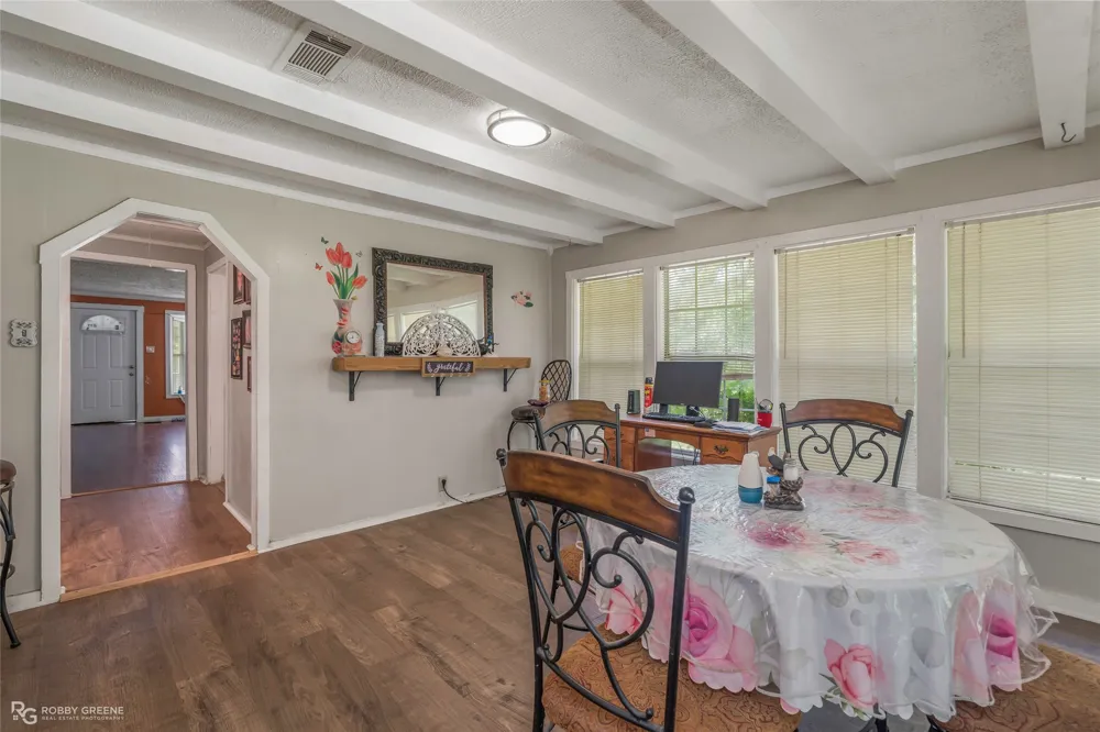 773 Main Street Doyline, LA 71023