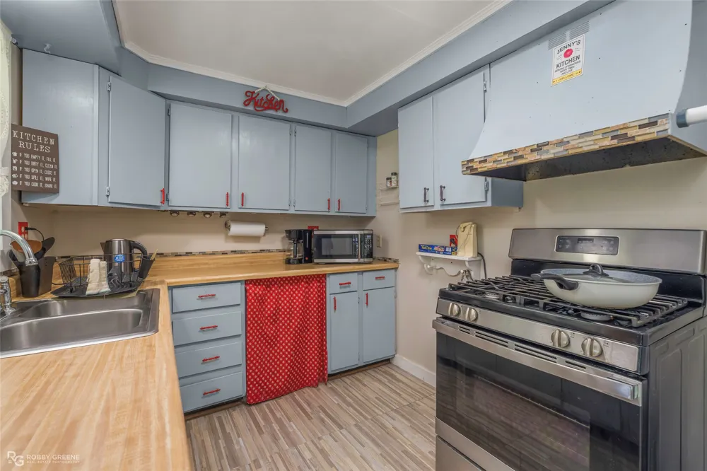 773 Main Street Doyline, LA 71023