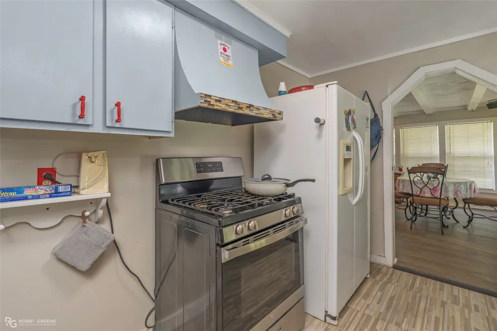 773 Main Street Doyline, LA 71023