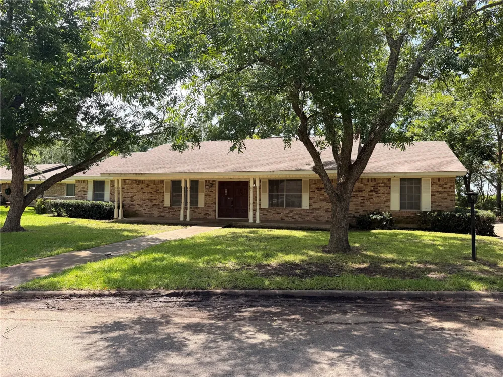1402 Circle Drive Cooper, TX 75432