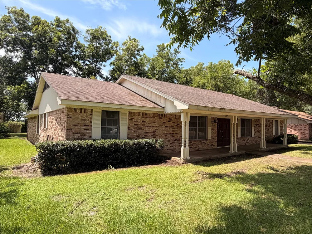 1402 Circle Drive Cooper, TX 75432