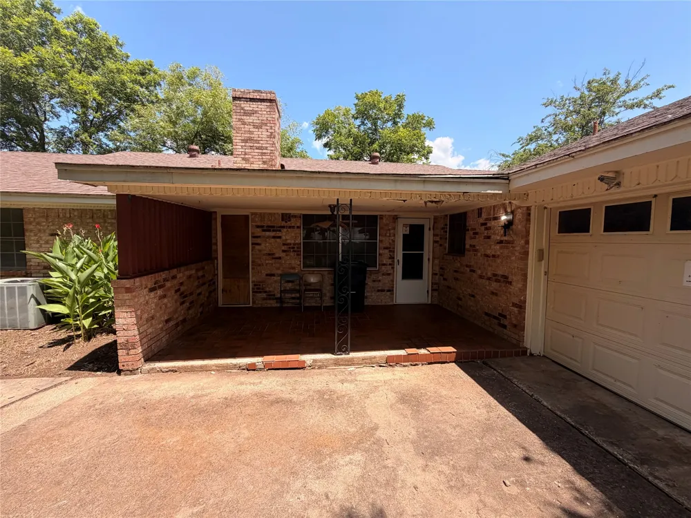 1402 Circle Drive Cooper, TX 75432