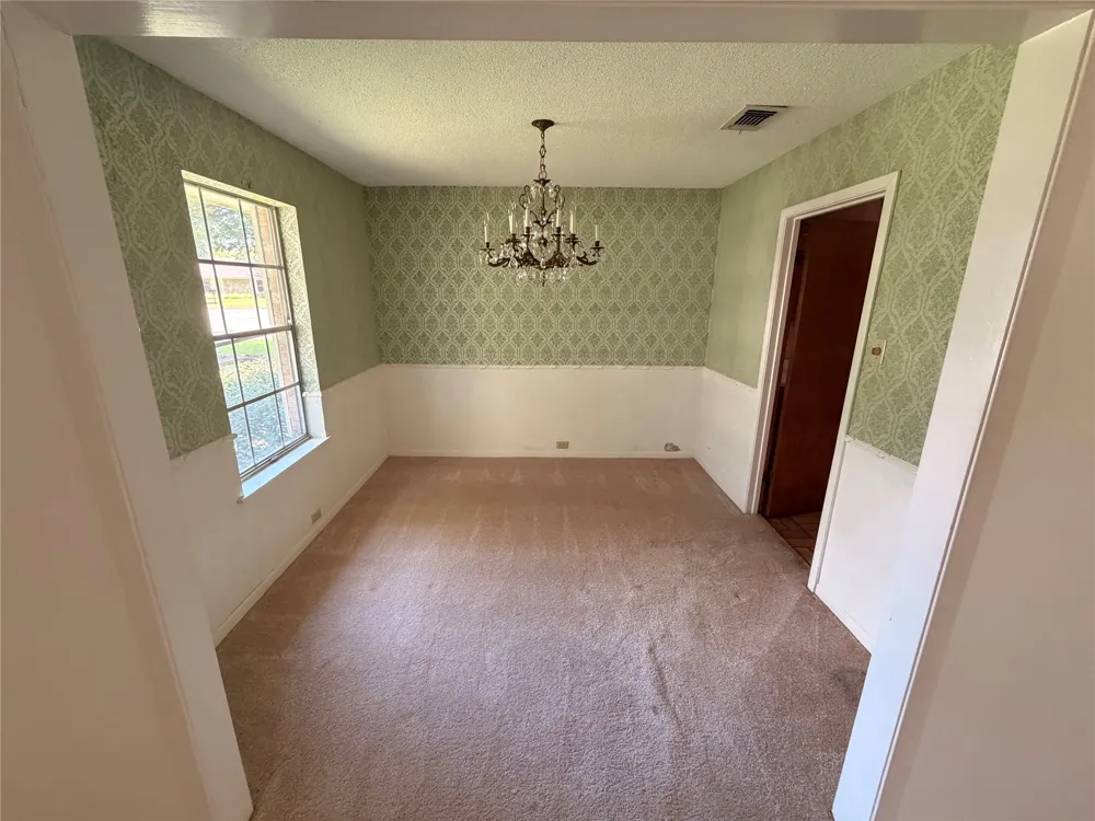 1402 Circle Drive Cooper, TX 75432