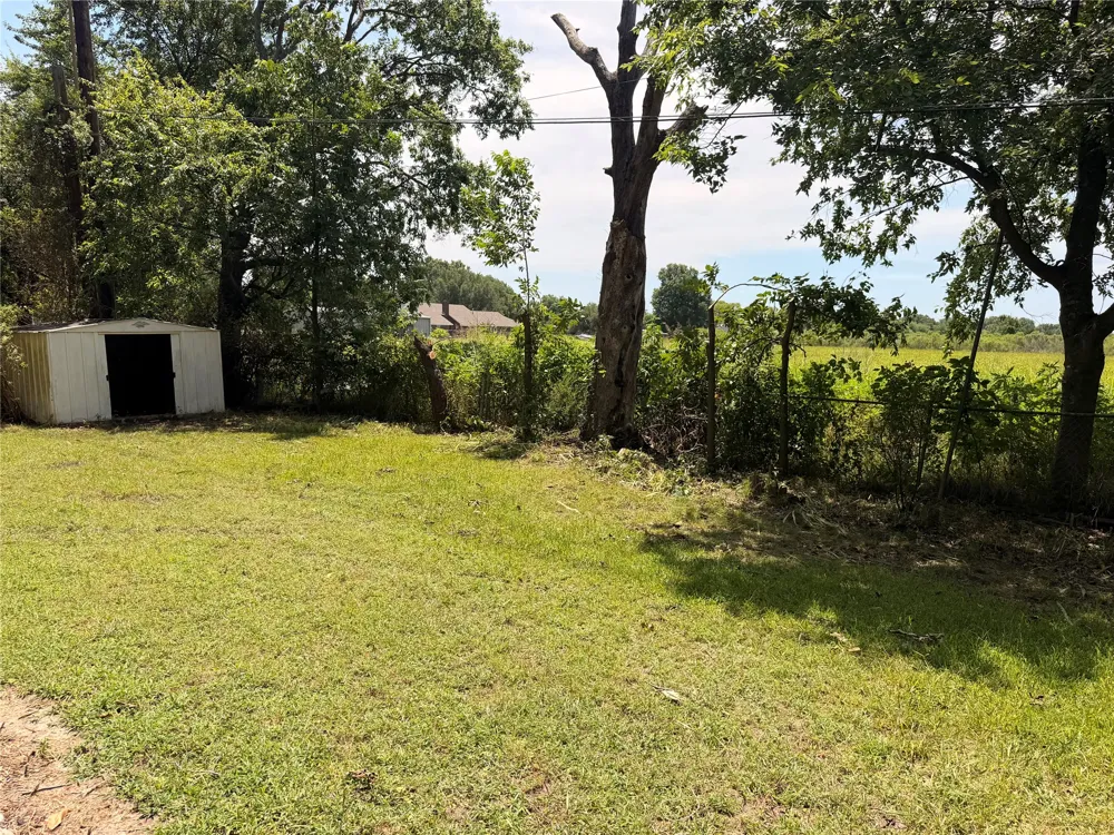 1402 Circle Drive Cooper, TX 75432