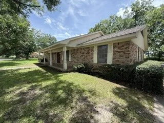 1402 Circle Drive Cooper, TX 75432