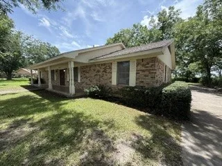 1402 Circle Drive Cooper, TX 75432