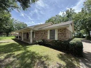 1402 Circle Drive Cooper, TX 75432