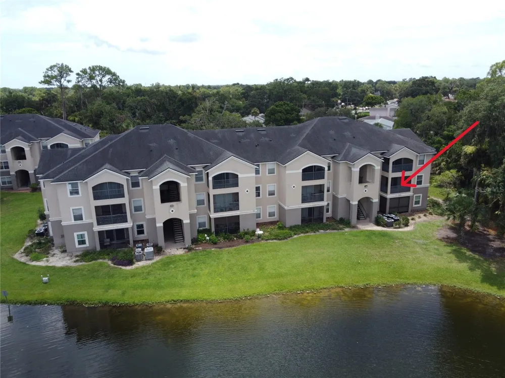 940 VILLAGE TRAIL #4-202 Port Orange, FL 32127
