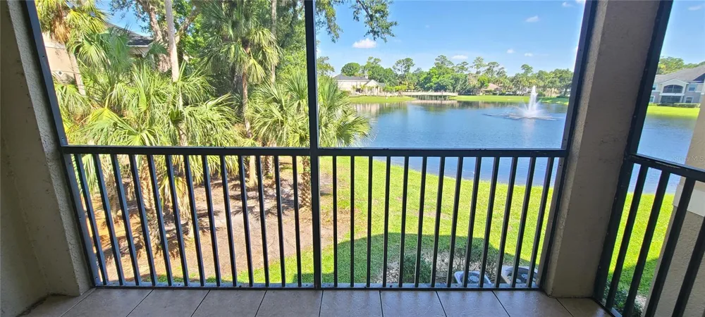 940 VILLAGE TRAIL #4-202 Port Orange, FL 32127