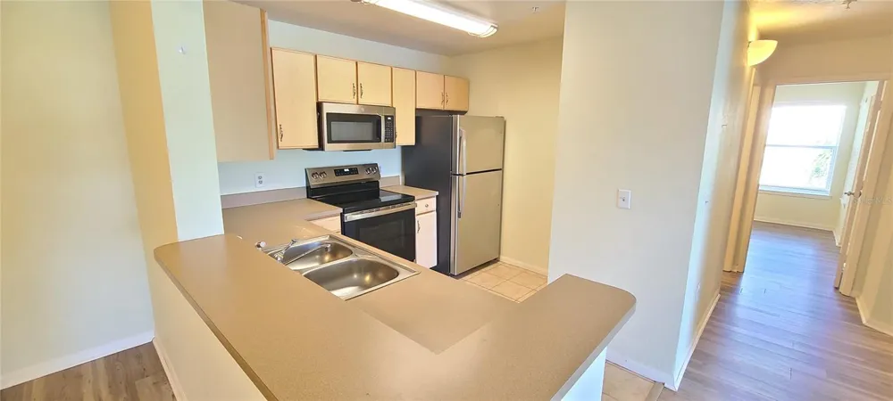 940 VILLAGE TRAIL #4-202 Port Orange, FL 32127
