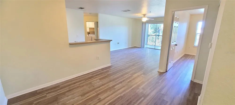 940 VILLAGE TRAIL #4-202 Port Orange, FL 32127