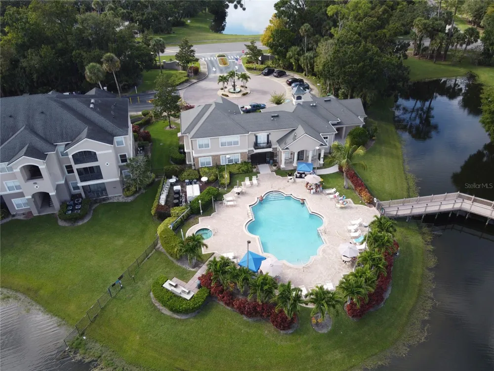 940 VILLAGE TRAIL #4-202 Port Orange, FL 32127