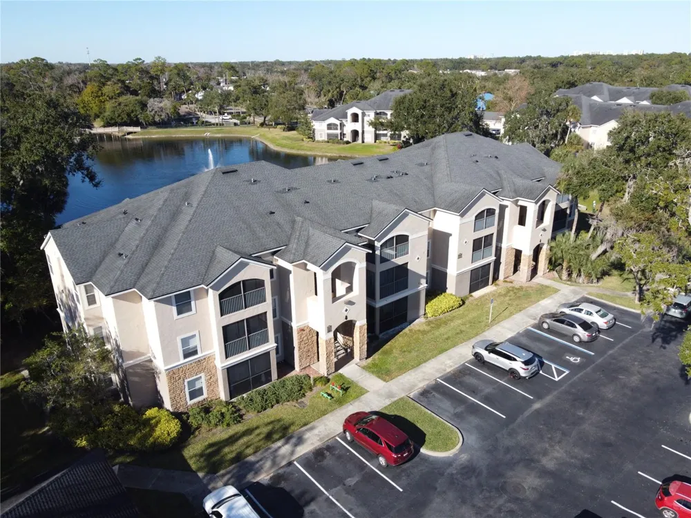 940 VILLAGE TRAIL #4-202 Port Orange, FL 32127