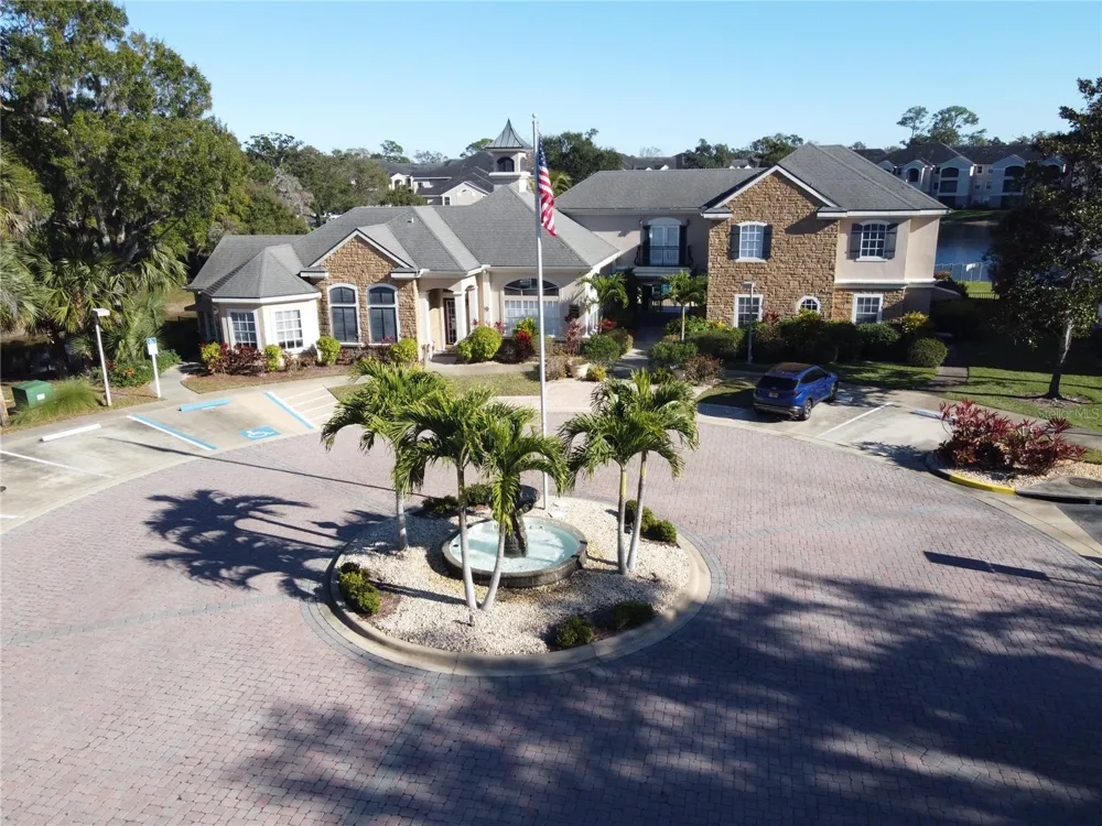 940 VILLAGE TRAIL #4-202 Port Orange, FL 32127