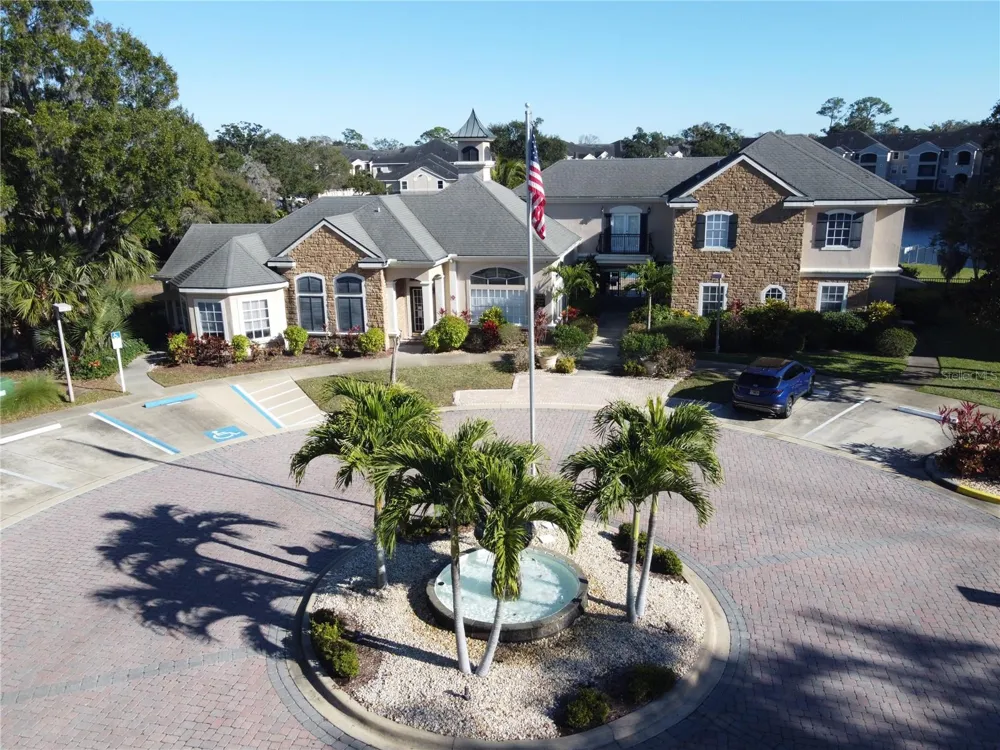 940 VILLAGE TRAIL #4-202 Port Orange, FL 32127