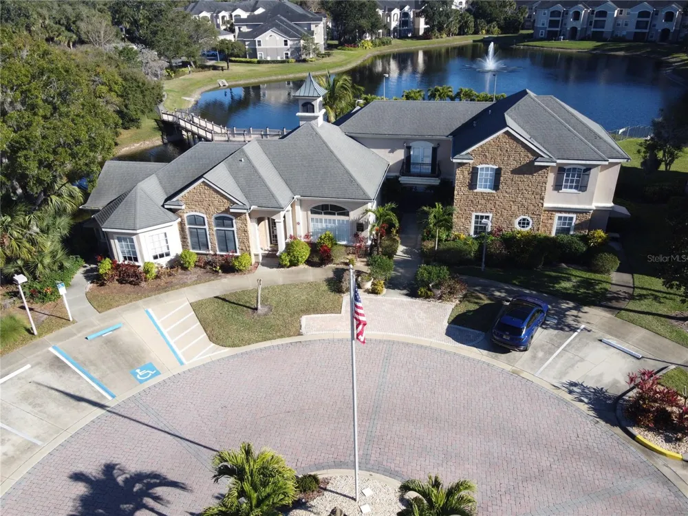 940 VILLAGE TRAIL #4-202 Port Orange, FL 32127
