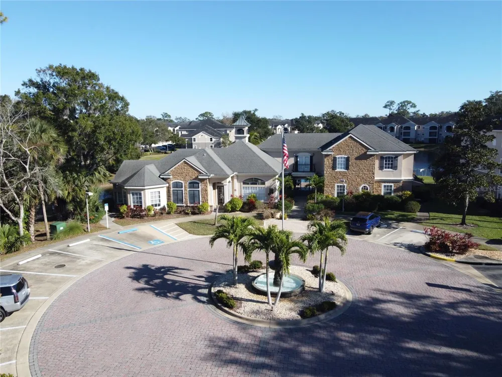 940 VILLAGE TRAIL #4-202 Port Orange, FL 32127