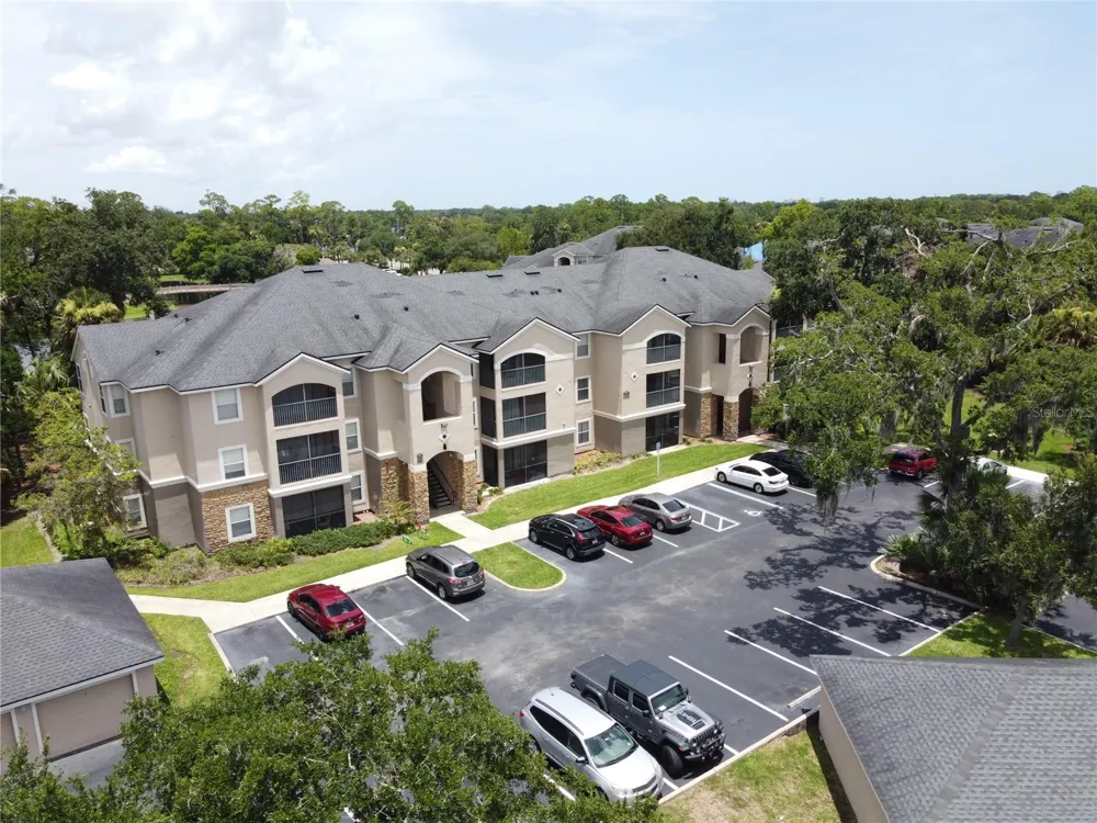 940 VILLAGE TRAIL #4-202 Port Orange, FL 32127