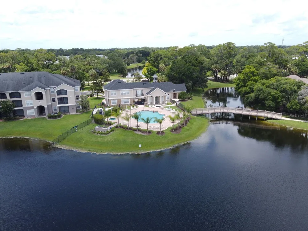 940 VILLAGE TRAIL #4-202 Port Orange, FL 32127
