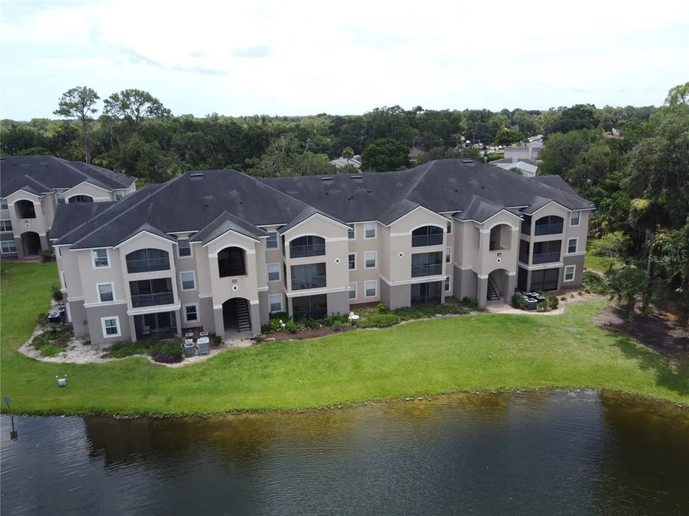 940 VILLAGE TRAIL #4-202 Port Orange, FL 32127