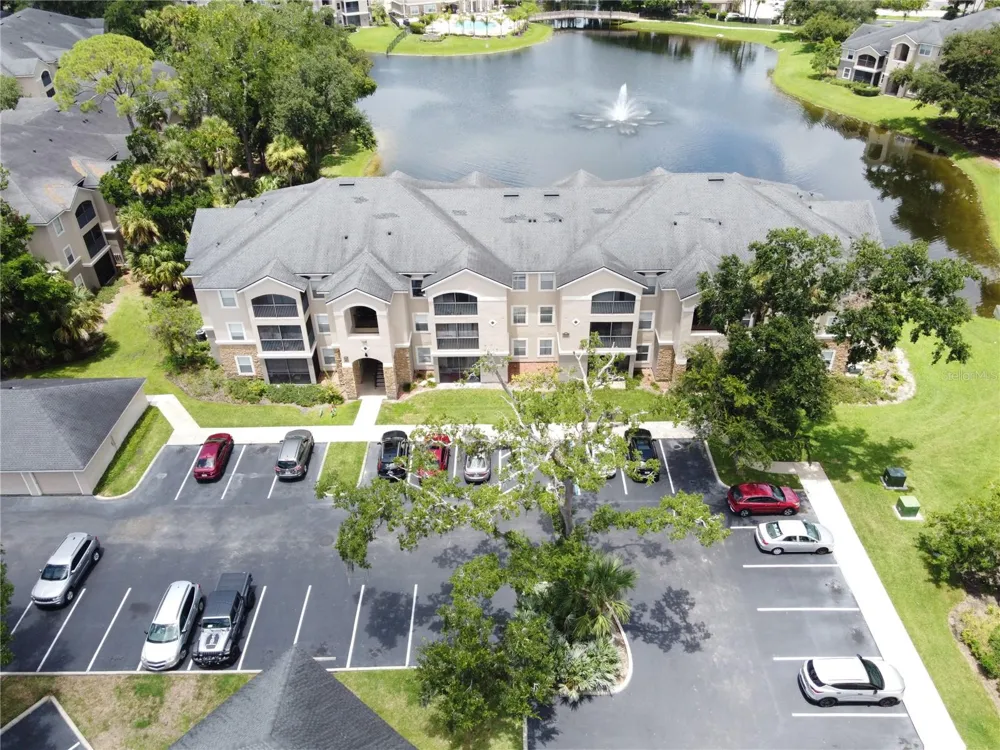 940 VILLAGE TRAIL #4-202 Port Orange, FL 32127