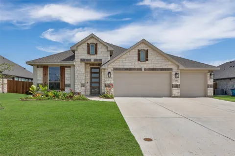 208 Shady Bank Way