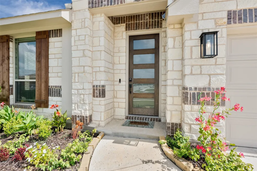 208 Shady Bank Way Nevada, TX 75173