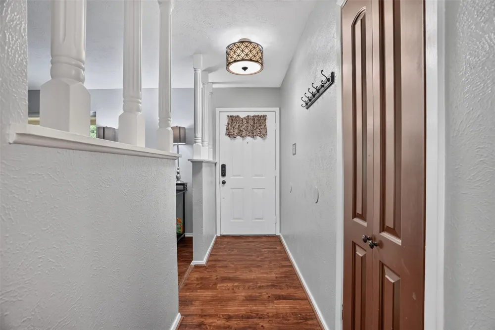 5016 Saint Lawrence Road Fort Worth, TX 76103