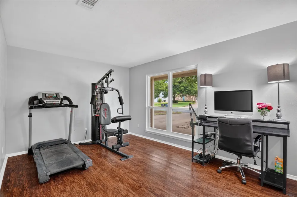 5016 Saint Lawrence Road Fort Worth, TX 76103
