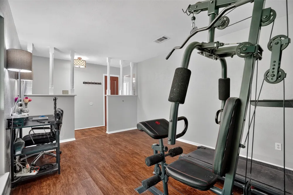 5016 Saint Lawrence Road Fort Worth, TX 76103