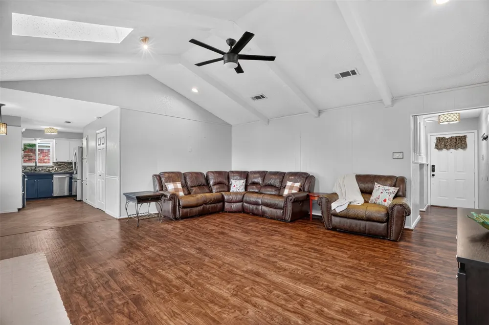 5016 Saint Lawrence Road Fort Worth, TX 76103