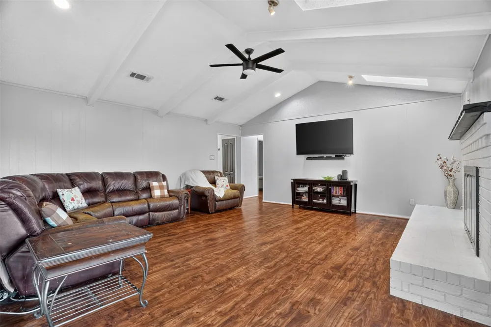 5016 Saint Lawrence Road Fort Worth, TX 76103