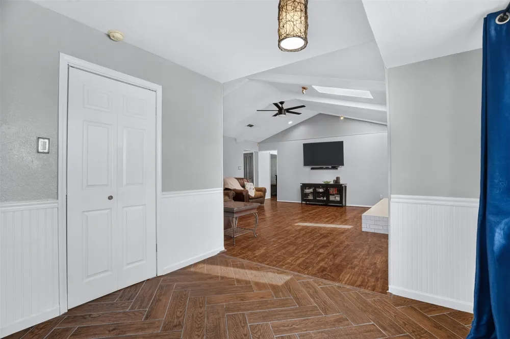 5016 Saint Lawrence Road Fort Worth, TX 76103