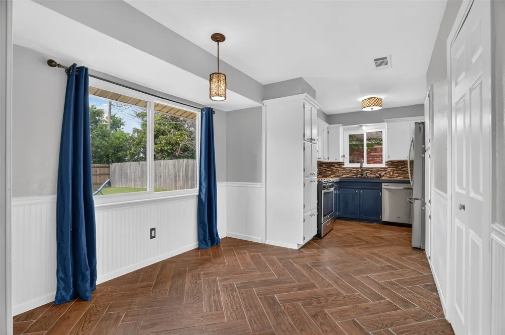 5016 Saint Lawrence Road Fort Worth, TX 76103