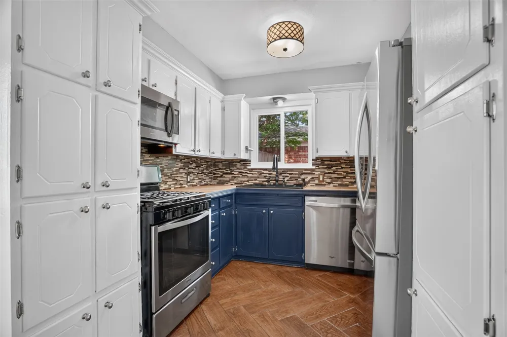 5016 Saint Lawrence Road Fort Worth, TX 76103