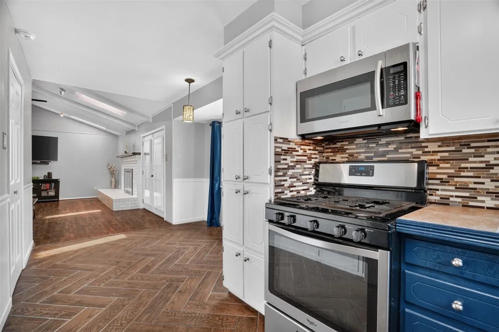 5016 Saint Lawrence Road Fort Worth, TX 76103