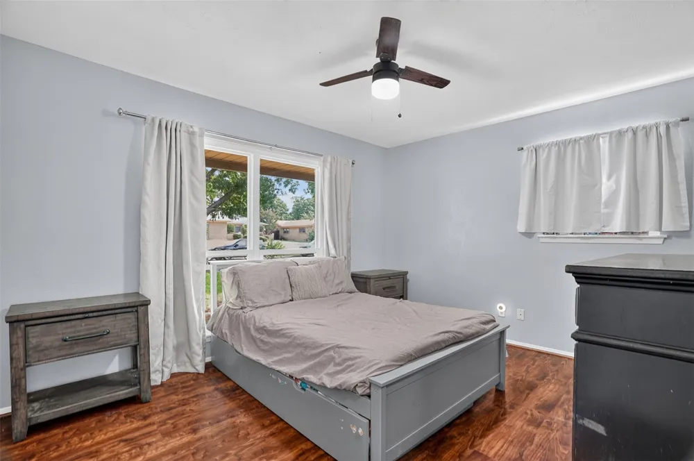5016 Saint Lawrence Road Fort Worth, TX 76103